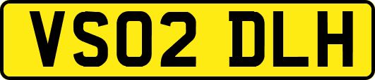 VS02DLH