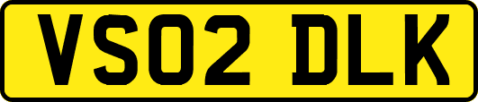 VS02DLK