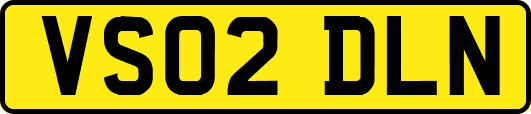 VS02DLN