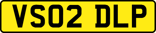 VS02DLP