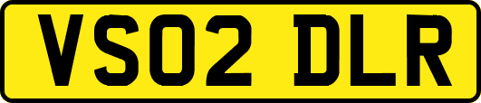 VS02DLR