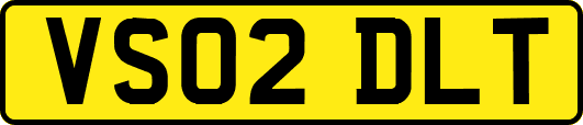 VS02DLT