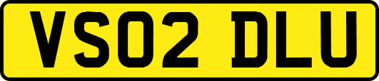 VS02DLU