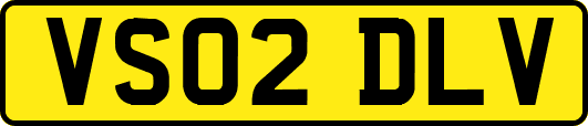 VS02DLV