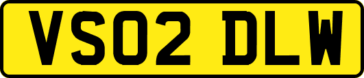 VS02DLW