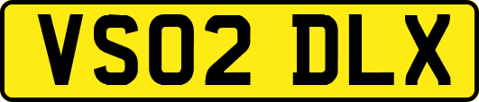 VS02DLX