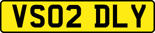 VS02DLY