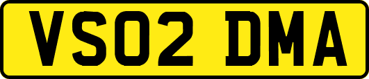 VS02DMA