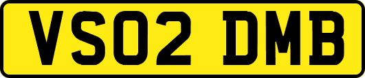 VS02DMB