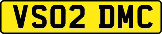 VS02DMC