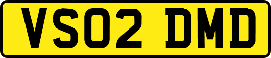 VS02DMD