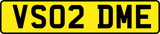 VS02DME