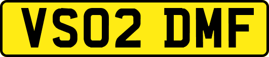 VS02DMF