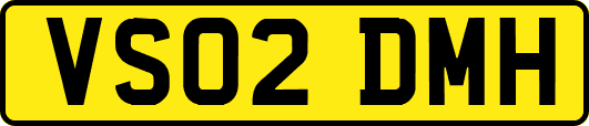 VS02DMH