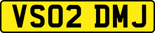 VS02DMJ