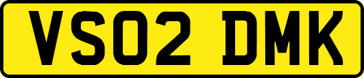 VS02DMK