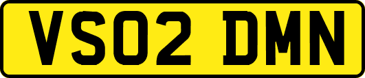 VS02DMN