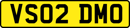 VS02DMO