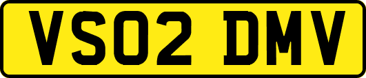 VS02DMV