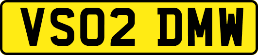 VS02DMW