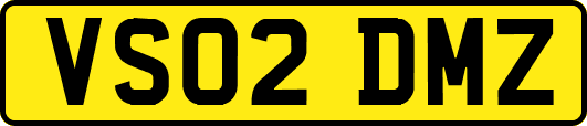 VS02DMZ