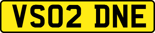 VS02DNE