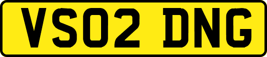VS02DNG