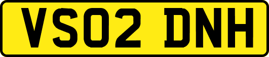 VS02DNH