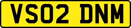 VS02DNM