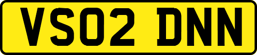 VS02DNN