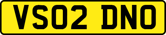 VS02DNO