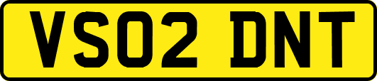 VS02DNT