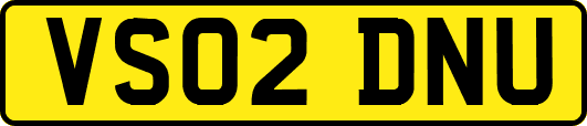 VS02DNU