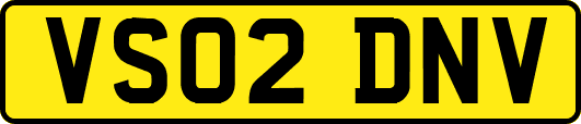 VS02DNV