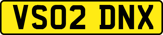VS02DNX