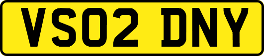VS02DNY