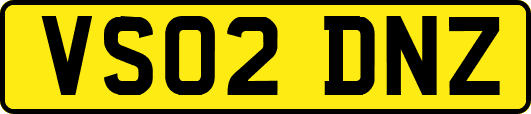 VS02DNZ