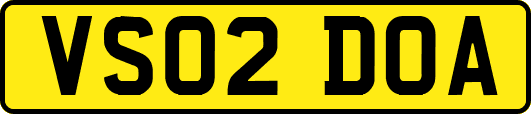 VS02DOA