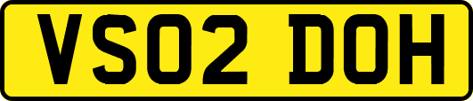 VS02DOH