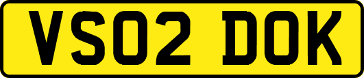 VS02DOK