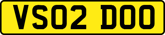 VS02DOO