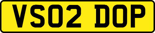 VS02DOP