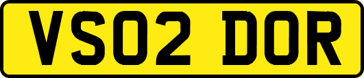 VS02DOR
