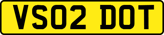 VS02DOT
