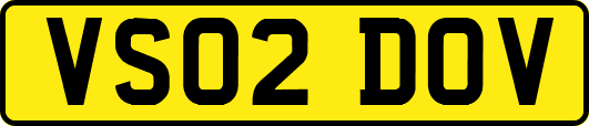 VS02DOV