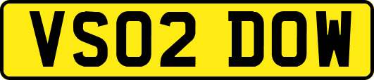 VS02DOW