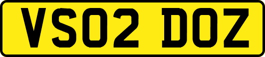 VS02DOZ