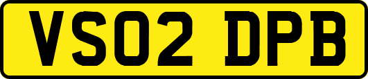 VS02DPB