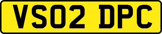 VS02DPC