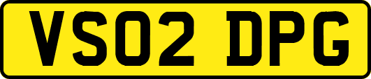 VS02DPG